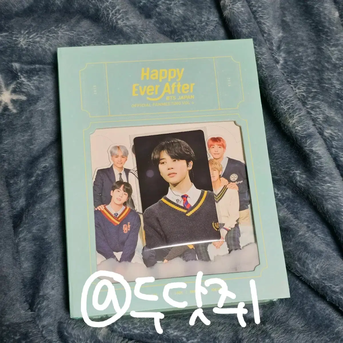 BTS 2021 SEASON'S GREETINGS【日本語字幕入り 限定盤】 ニュース